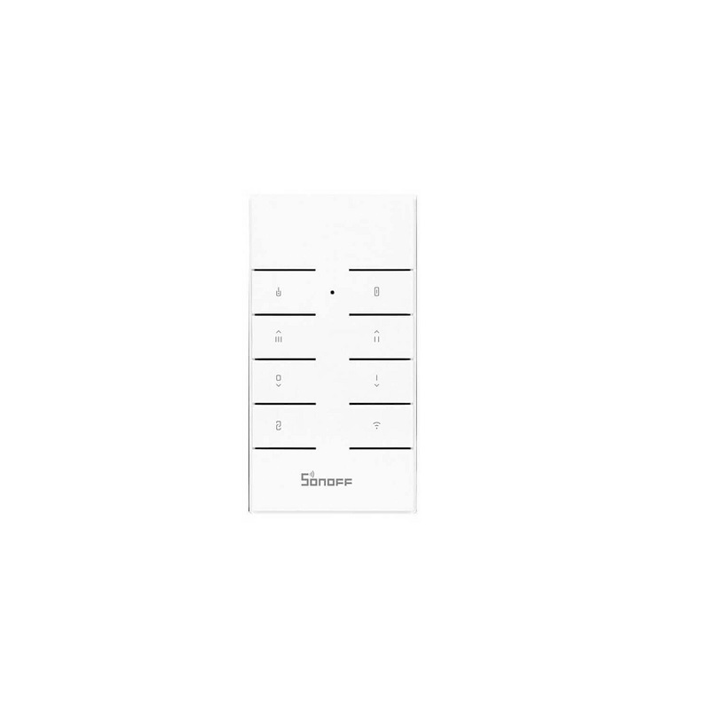 SONOFF RM 433 Wireless/8 Key RF Remote Controller