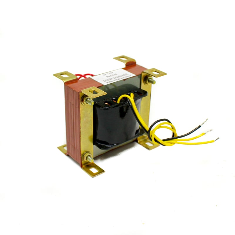 12-0-12 Stepdown Transformer 2A