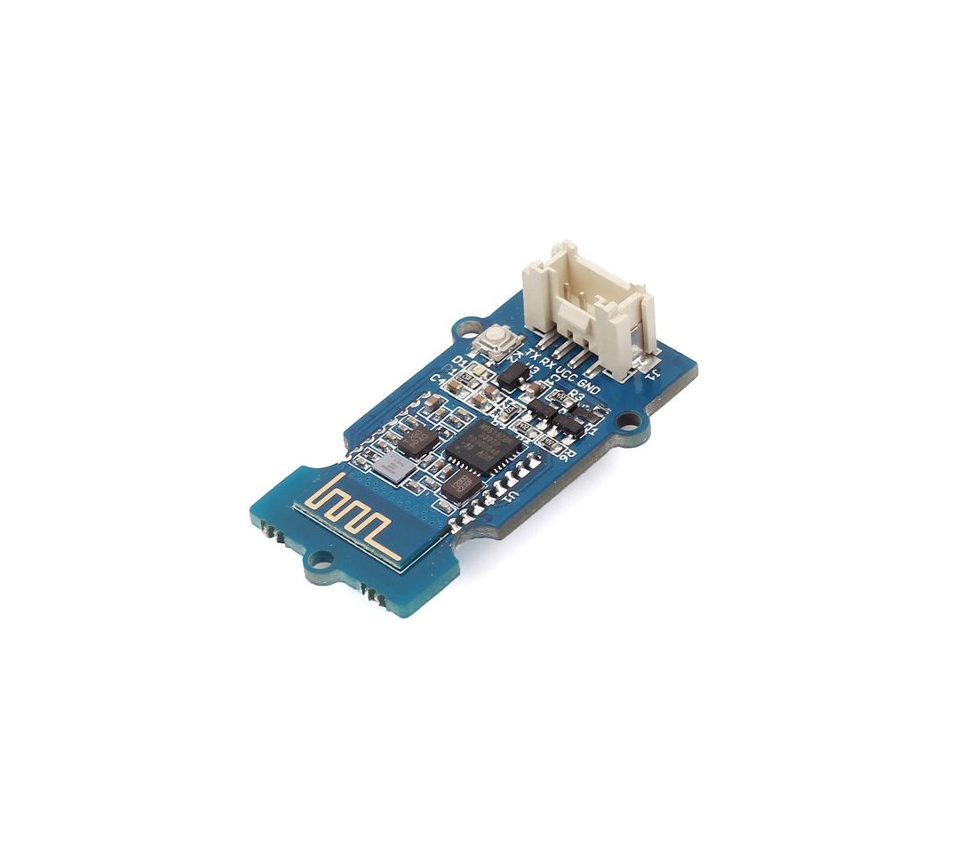 SeeedStudio Grove BLE (dual model)