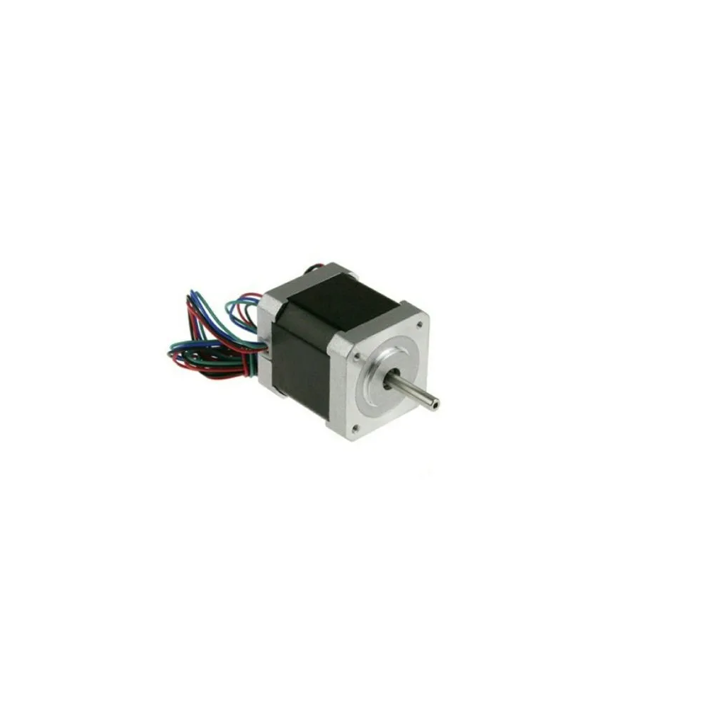 42HS60-1206 NEMA17 6.5 kg-cm Stepper Motor  – D-Type Shaft