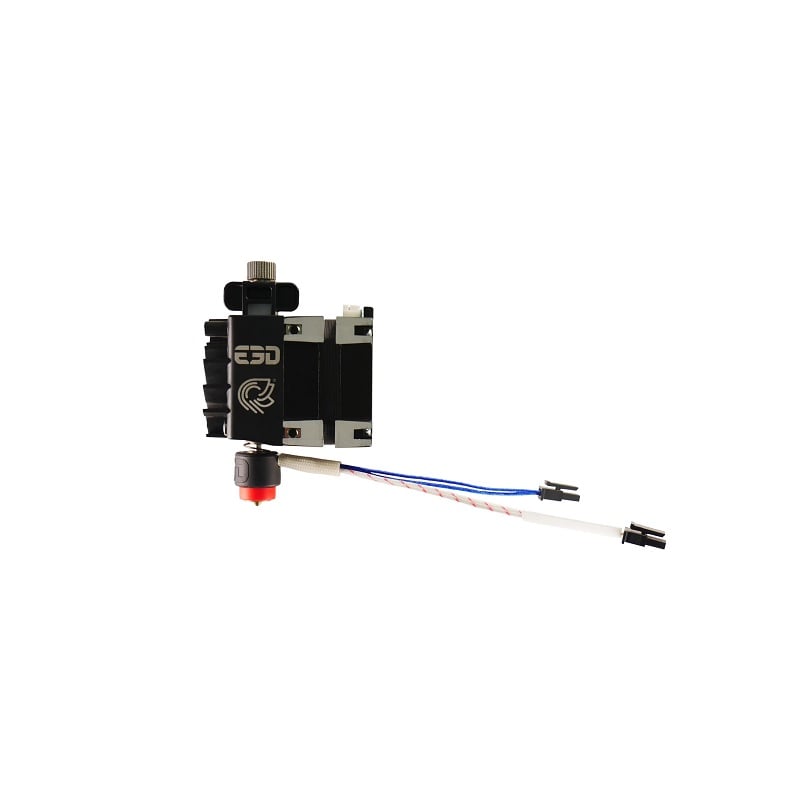 E3D Hemera XS Motor