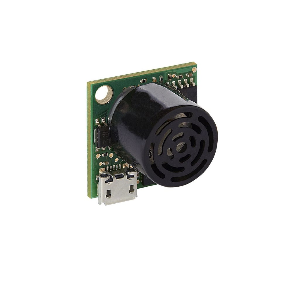 Maxbotix MB1443-000 HRUSB-MaxSonar-EZ4 Ultrasonic Sensor