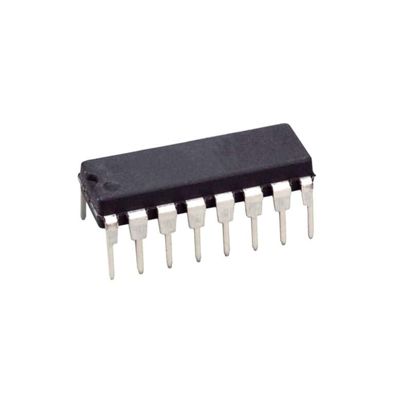 MT8880 IC – DTMF Encoder IC