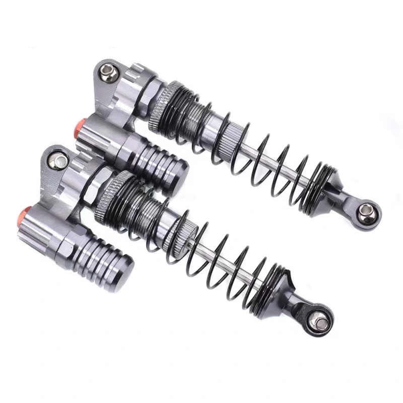 RC Piggyback Shock Absorber Hole to hole 90mm  90046