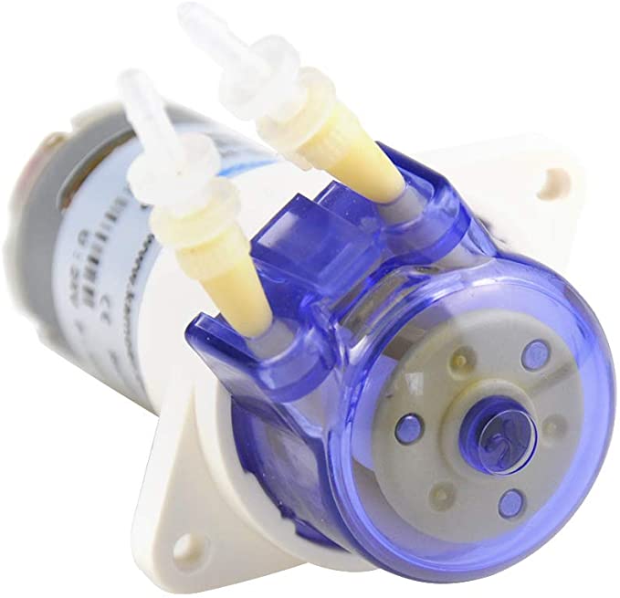 Kamoer KFS-HA2-B04B Peristaltic Pump