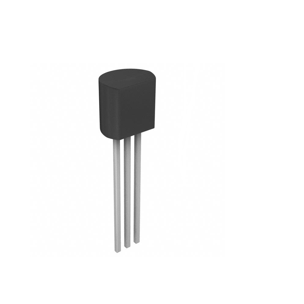 LM385Z-1.2G – 1.2V 20mA Micropower Voltage Reference 3-Pin TO-92