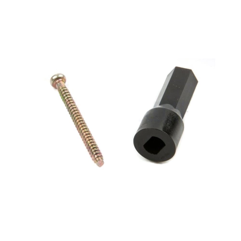 6.7MM McNamum Wheel  Coupling with M2.5*30 screw