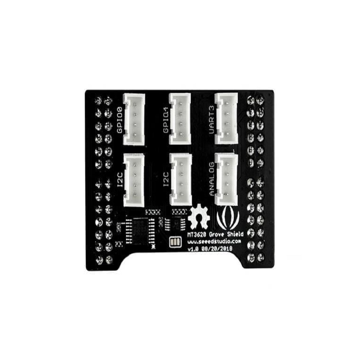 MT3620 Grove Shield v1.0
