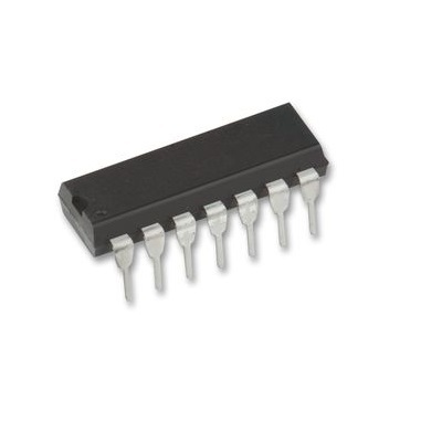 PIC16F616-I/P – MICROCHIP