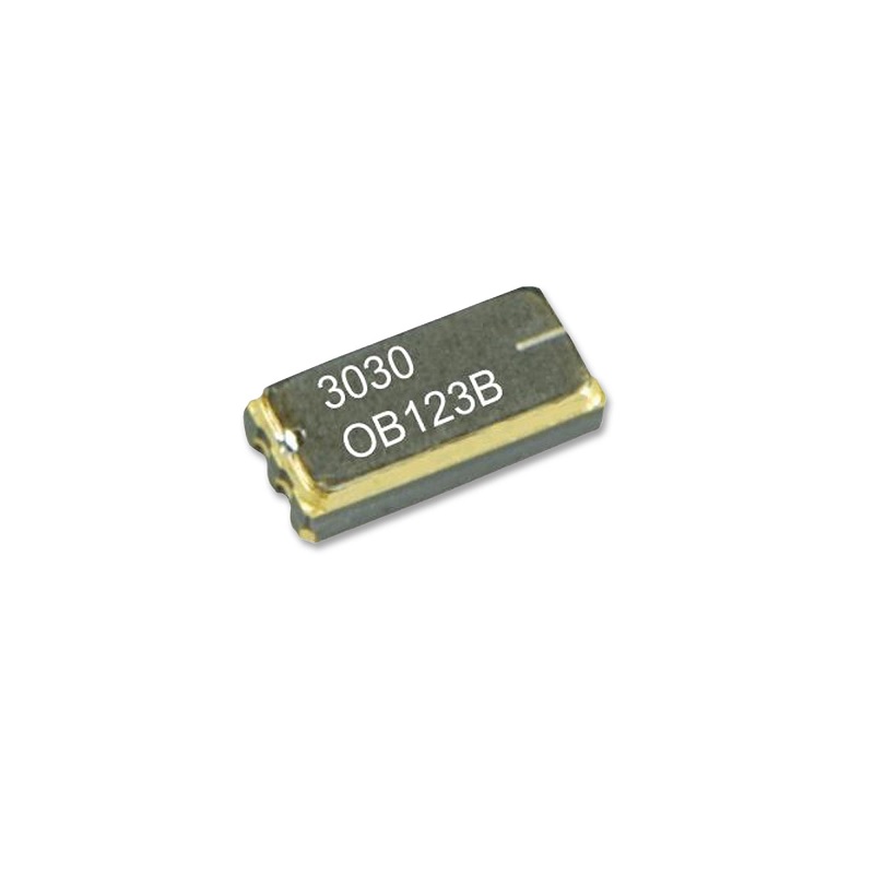 X1B0002110001 SG-3030CM 32.768KHZ B