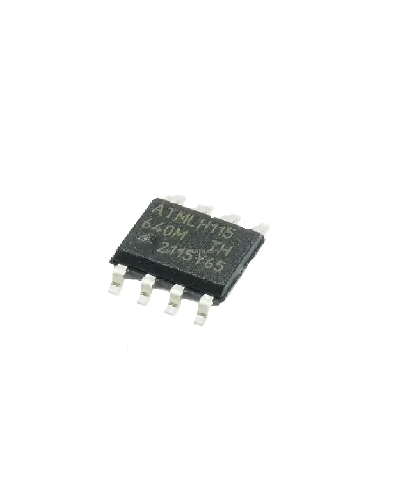 AT24CM01-SSHD-B – 5.5V 1Mbit (131,072×8) 2-wire Serial EEPROM I2C 8-Pin SOIC