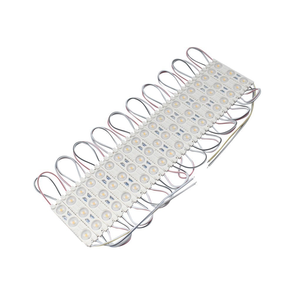 HiLight 3 Warm White 12V 1.5W SMD LED Module