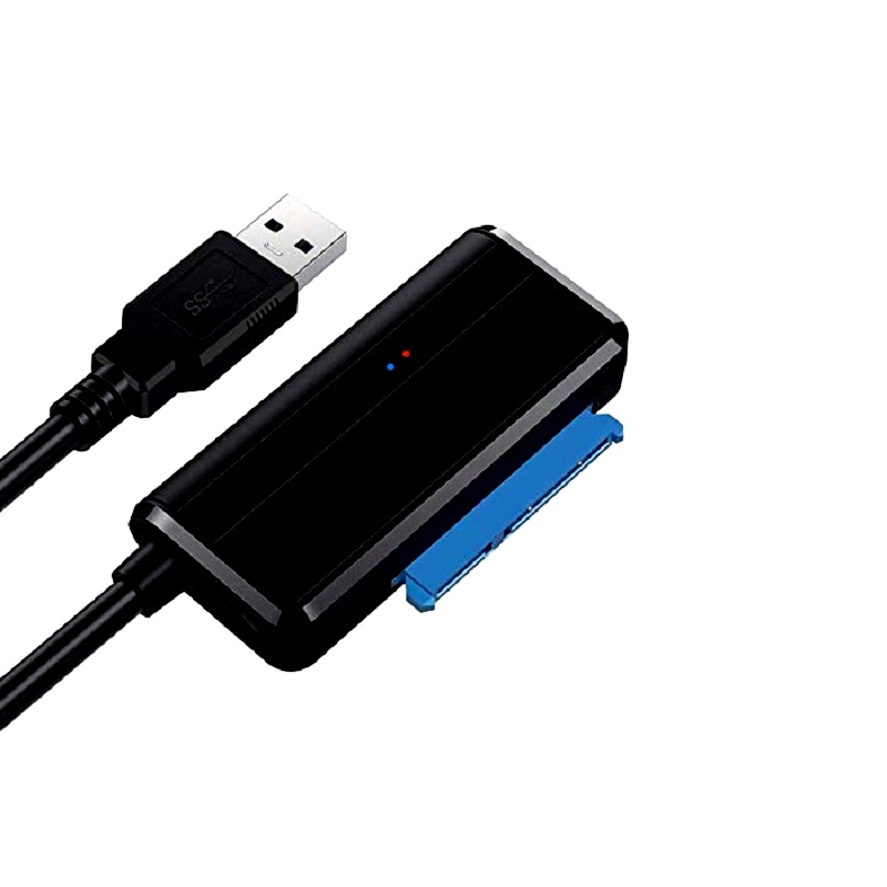 SATA3.0 to USB 3.0, External Hard Disk Data, Cable