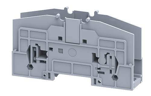 Connectwell PTB35/50 50 sq mm Stud Type Power Terminal Blocks
