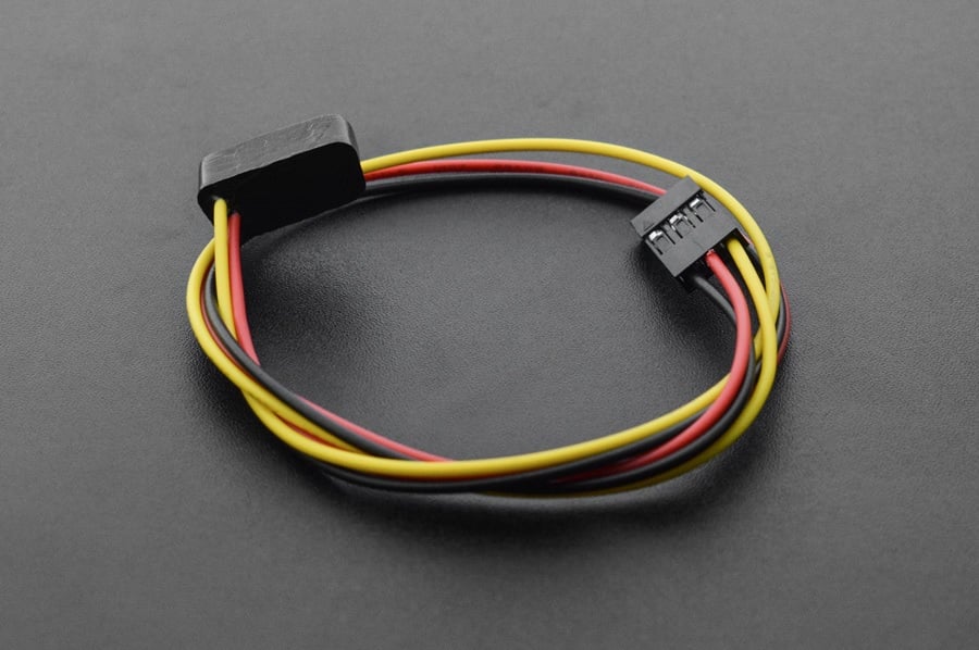 DFRobot Gravity: Capacitive Non-contact Liquid Level Sensor (3mm TR)