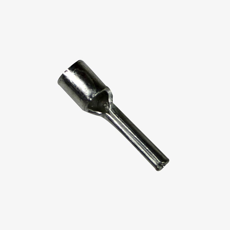 2.5 sqmm non-insulated pin Terminals CP-1 Lugs