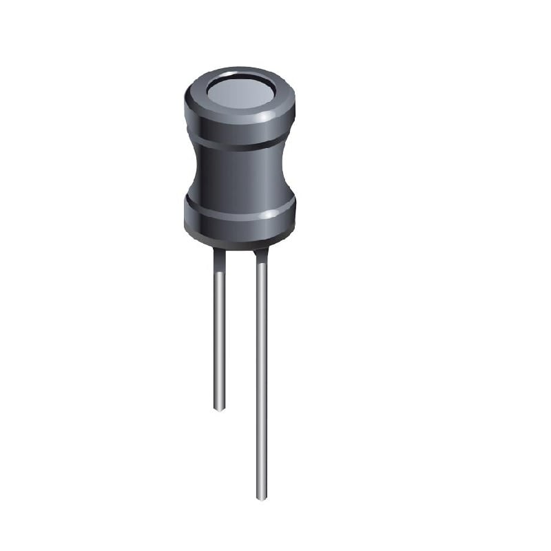 RLB0914-221KL RLB Series Radial Lead Inductors