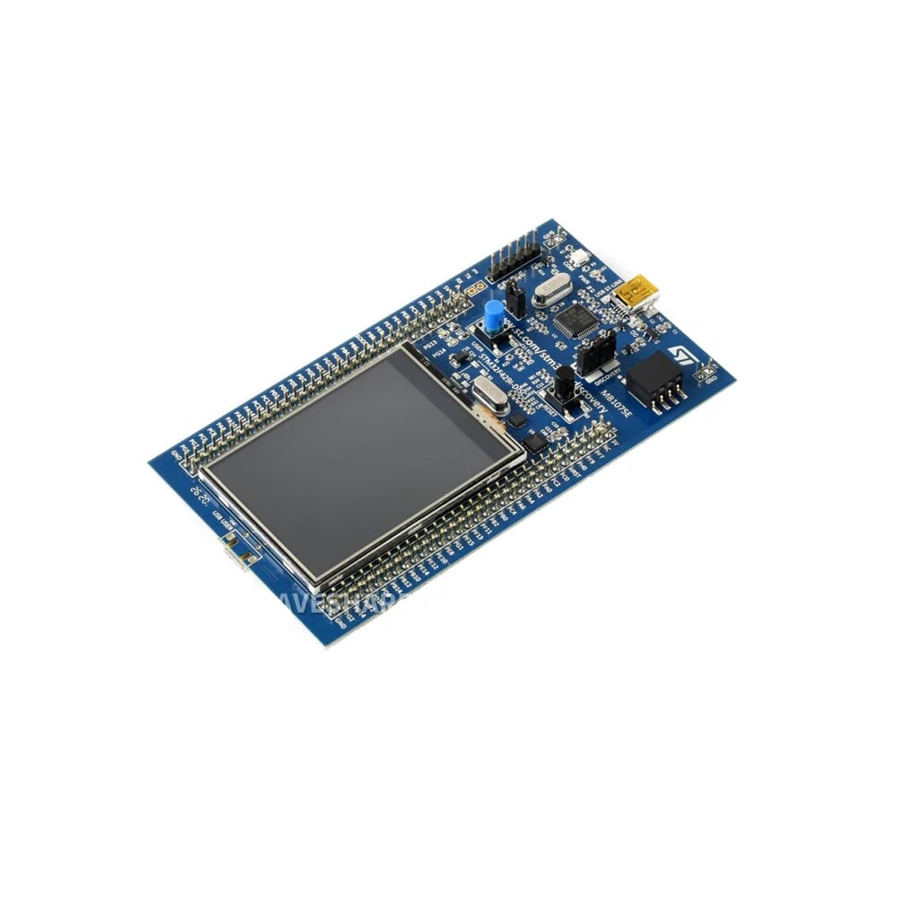 STMICROELECTRONICS STM32F429I MCU-DISC1 Discovery Board