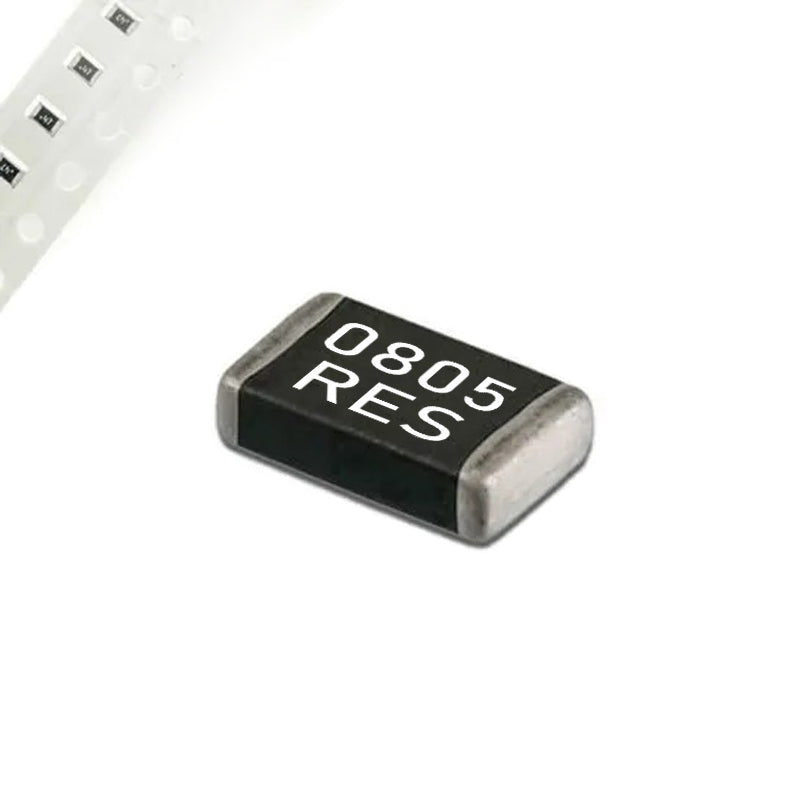 150ohm / 150E 5% SMD Resistor 0805 ( Pack of 20 Pieces )