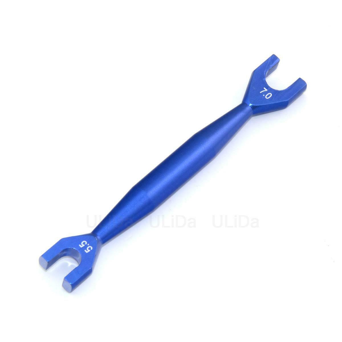 1pcs Double-Head WrenchSize:5.5mm-7.0mm
