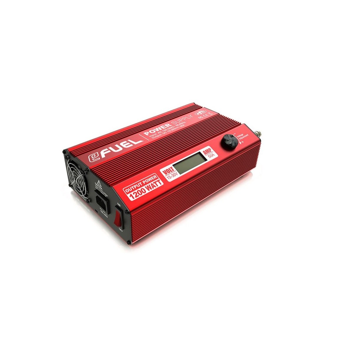 SKYRC – EFUEL 1200W Power Supply