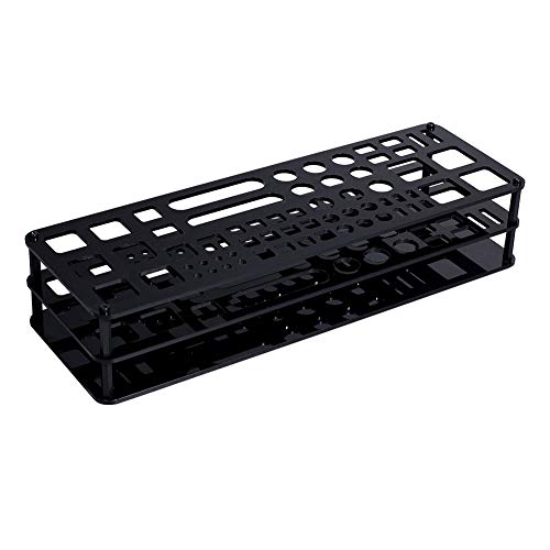 Screwdriver Storage Rack