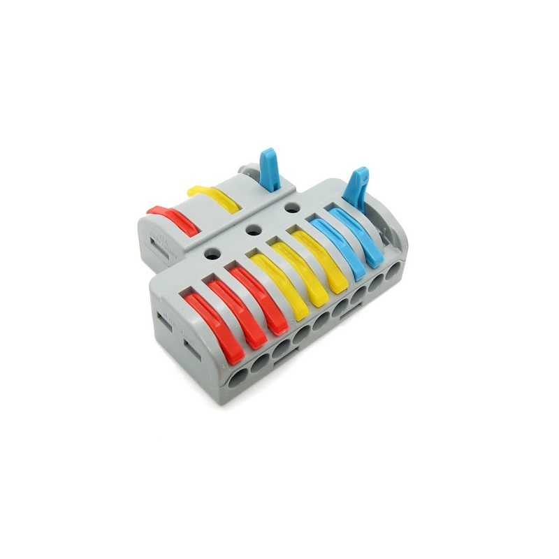 LT-933(SPL-93) Stationary, Type Quick Connection, Terminal
