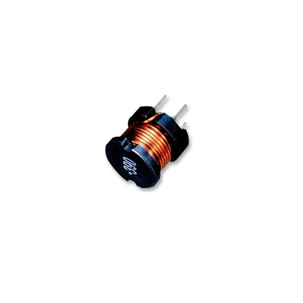MCSCH895-100LU-Radial Power Inductor