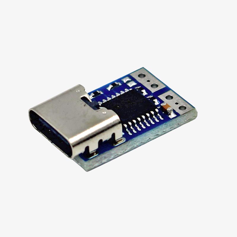 USB Power Delivery 12V Decoy Module PDC004-PD