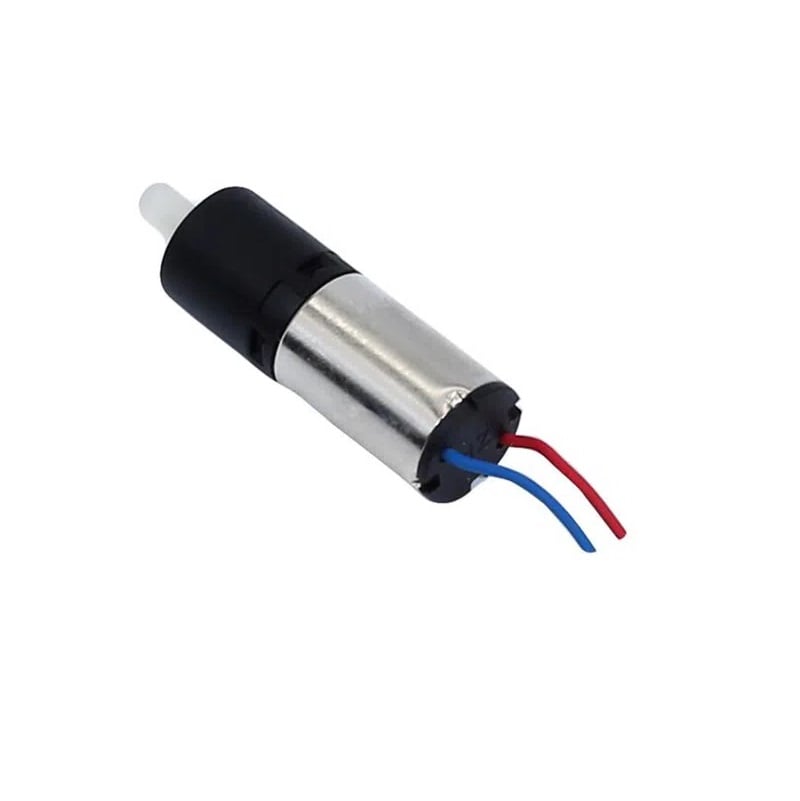 Micro gear motor,6mm Dia., 5g.cm