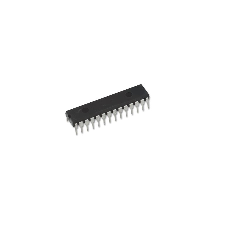 PIC16F737-I/SP – MICROCHIP