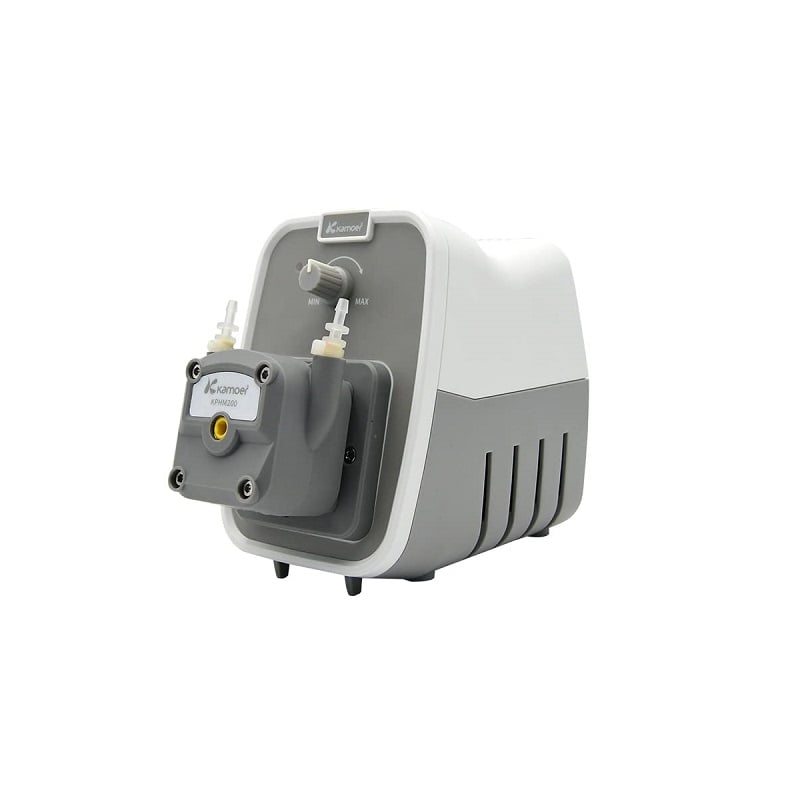 KCP200-B16 Kamoer Lab Pump KCP200 – B16 -150~350ml/min | BPT tube 3.2*6.4mm