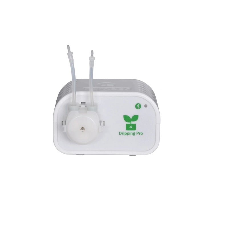 Kamoer Drip Pro – 12VDC Peristaltic Pump