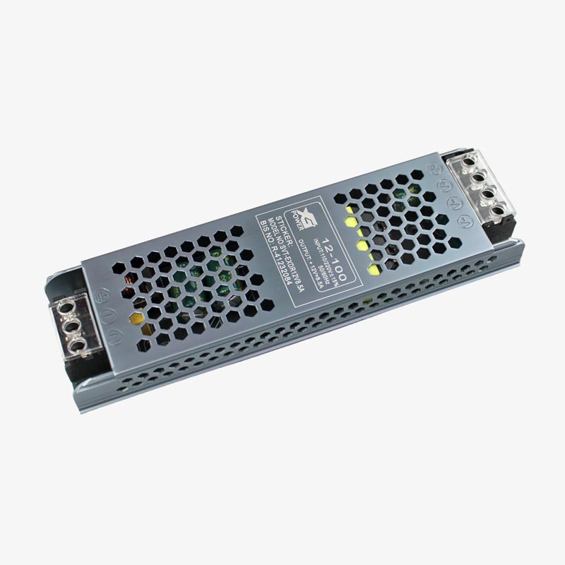12V 8.5A SMPS Power Supply Module - 102W AC-DC Converter