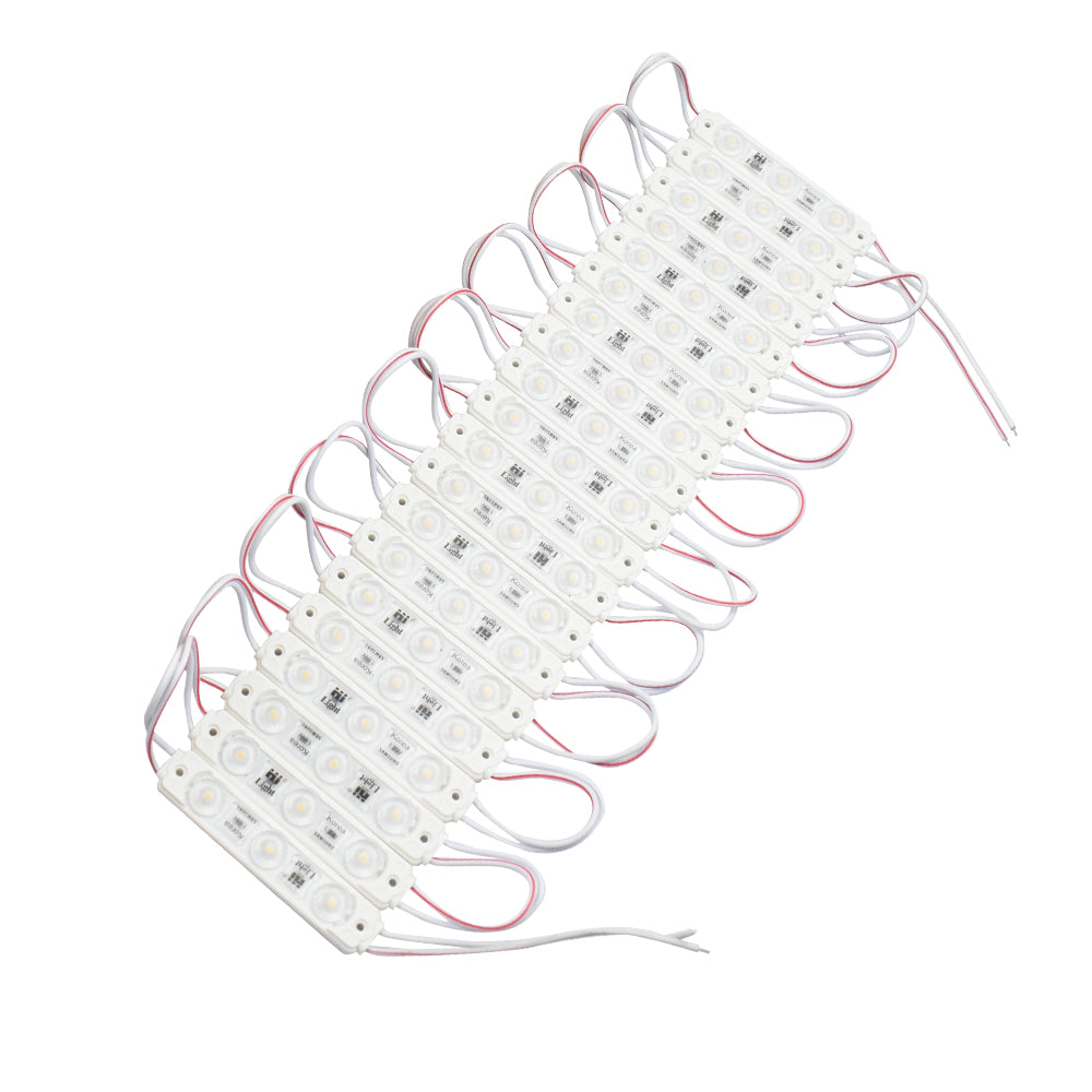 HiLight 3 Warm White 12V 1.8W SMD LED Module