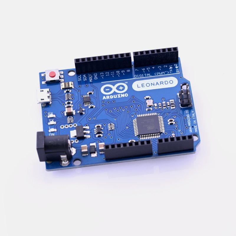 Arduino Leonardo R3 Board