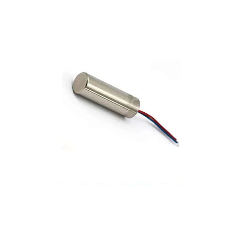 Encapsulated vibration motor 8000±2000 RPM