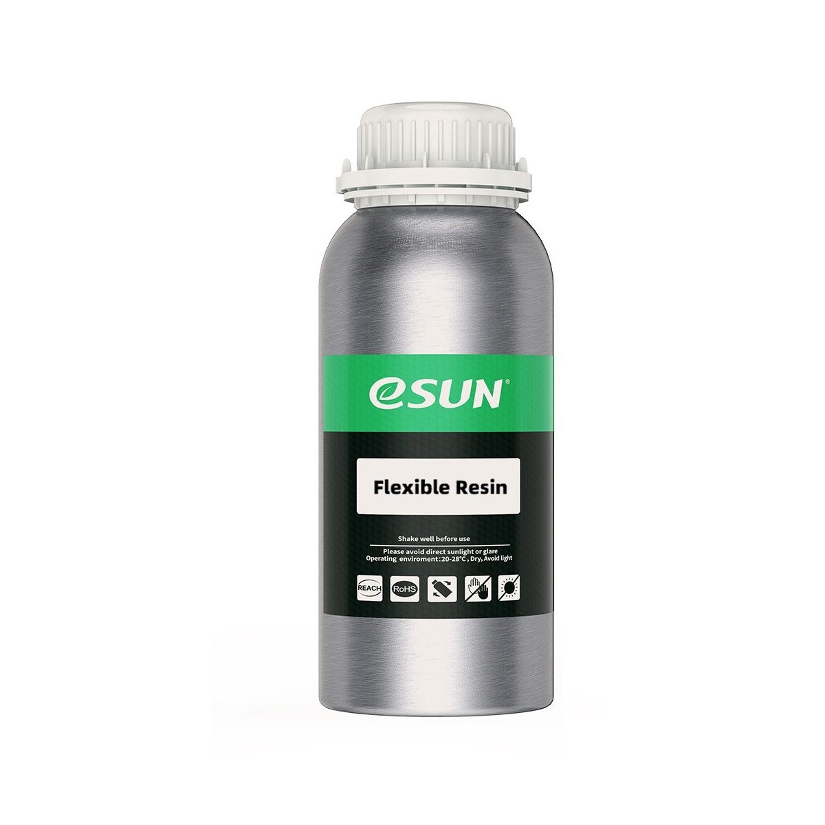 flex resin 0.5kg