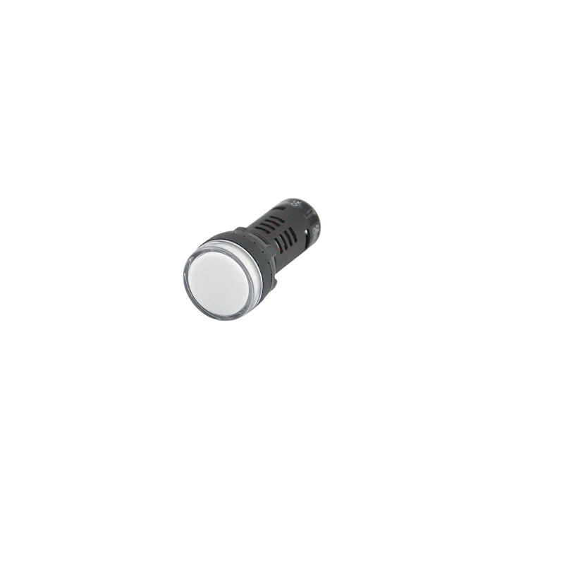 AC/DC36V AD16-22SS Red+Green LED Dual- Color Signal Indicator