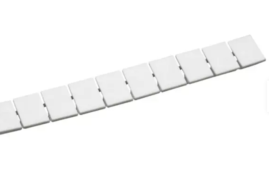 Connectwell CA509/K5 51-60 Terminal Marking Tags