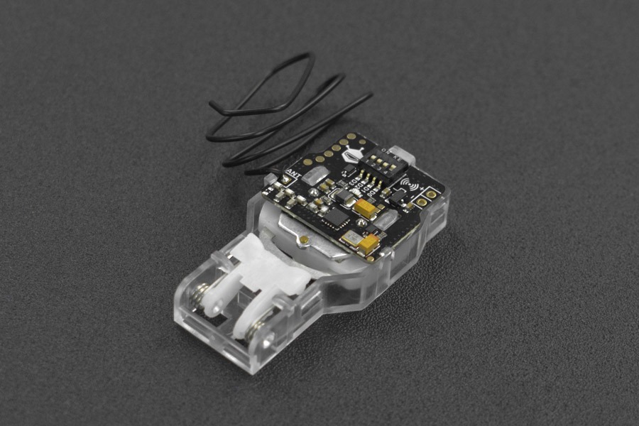 Dfrobot Self-powered Wireless Switch (433Mhz)