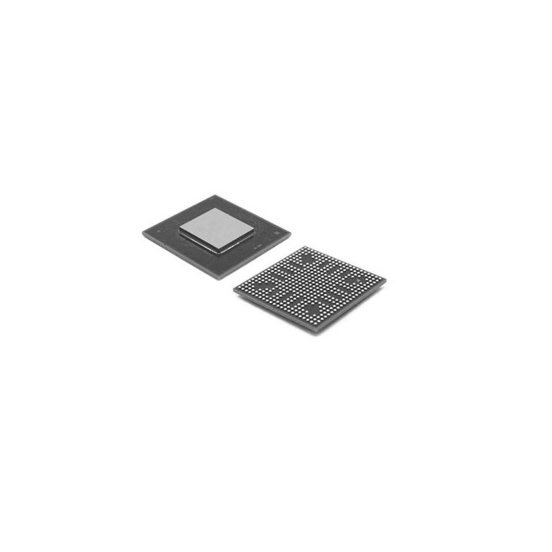 NRF52832-CIAA-R – Multiprotocol Bluetooth 5 ANT/ANT+ 2.4GHz 2Mbps 3V SoC 50-Pin WLCSP