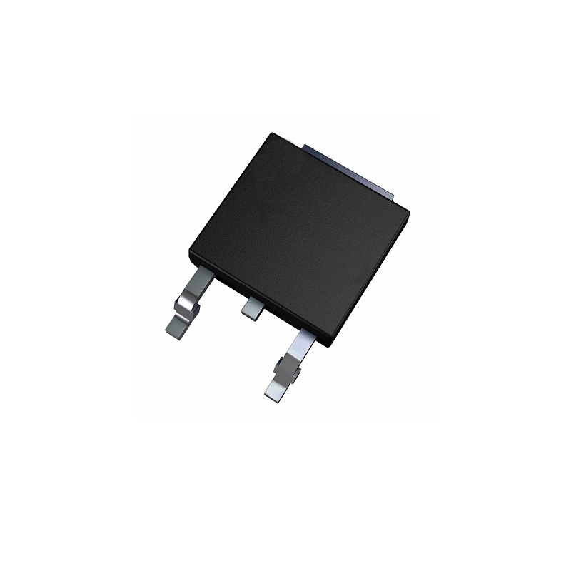 78M09 – 7809 – L78M09 IC – (SMD TO-252/DPAK Package) – 9V Positive Voltage Regulator IC