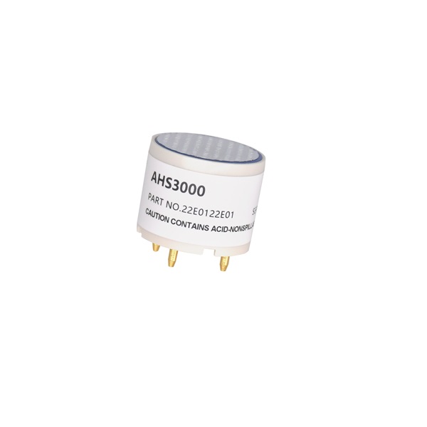 Hydrogen sulfide sensor AHS3000