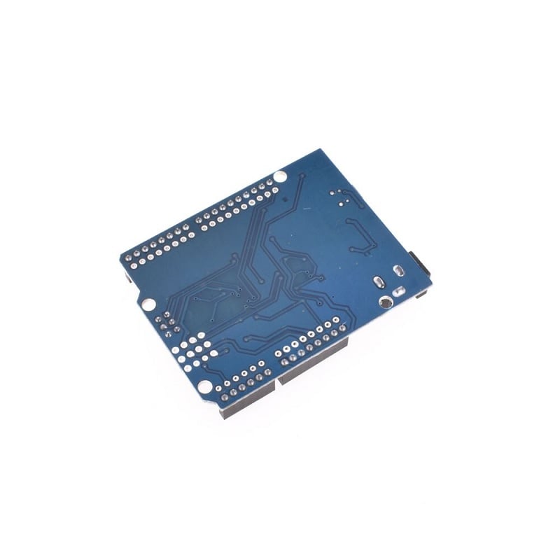 Uno R3 CH340G ATmega328p Development Board with Micro-USB