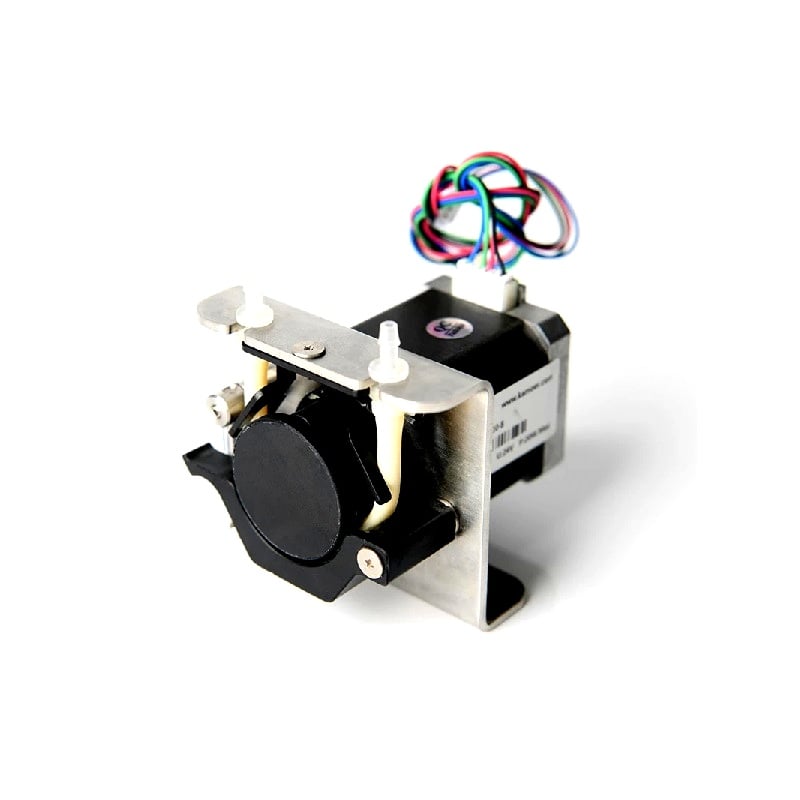 Kamoer  KCS Plus – 4 rotor 24V – S10 – SL Peristaltic Pump