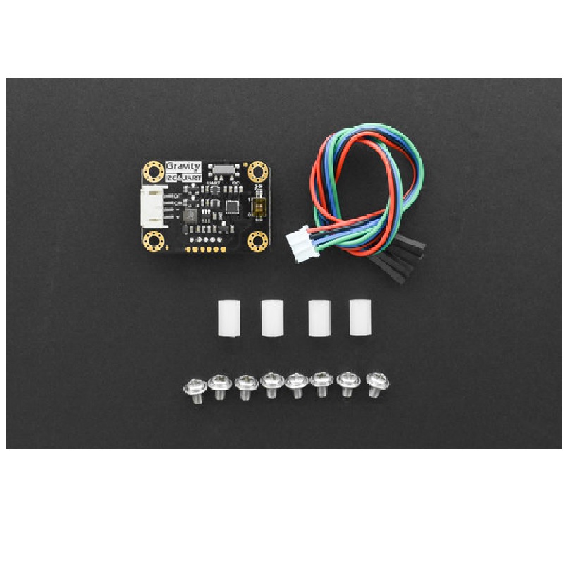 DFRobot Gravity Alcohol Sensor (0-5ppm)