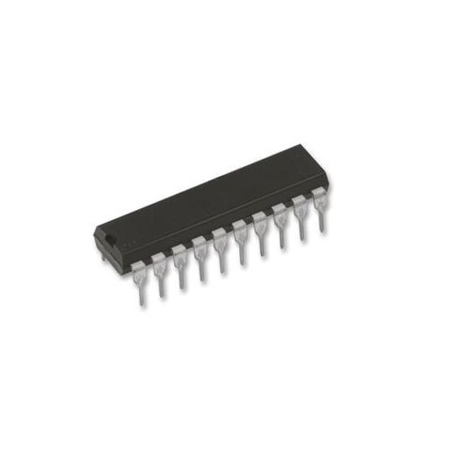 PIC16F1508-I/P – MICROCHIP
