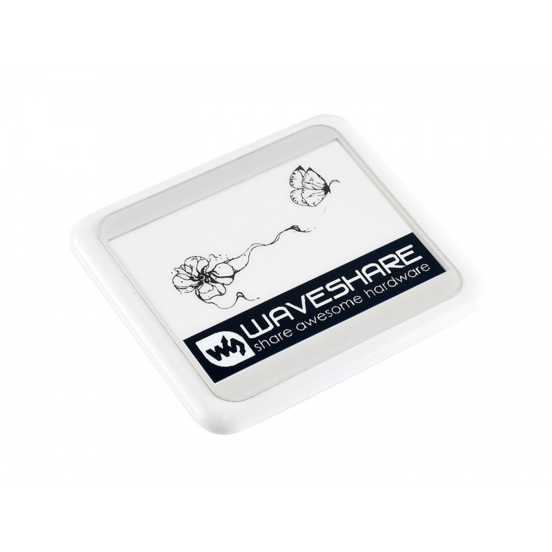 Waveshare 4.2inch Passive NFC-Powered e-Paper Display (No Battery)