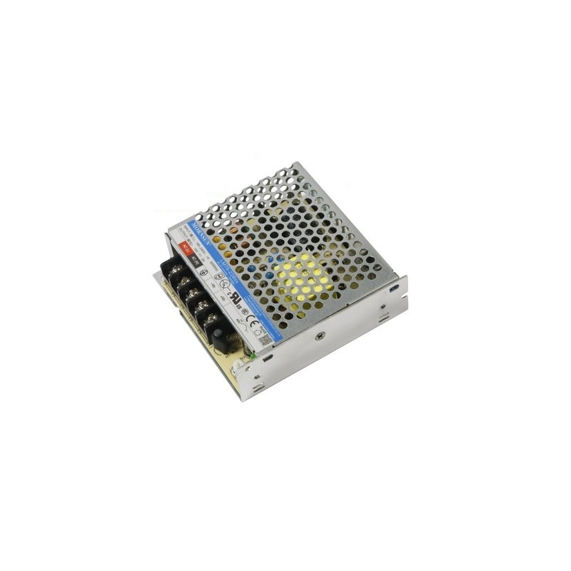 LM100-22B15 Mornsun SMPS – 15V 7A – 105W AC/DC Enclosed Switching Single Output Power Supply